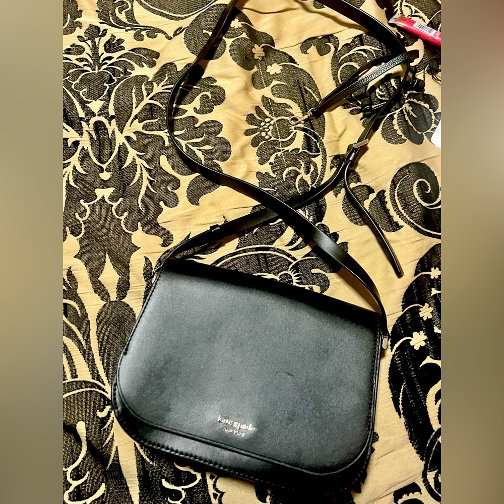 Crossbody